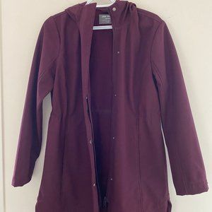 Women Soft Shell Jacket